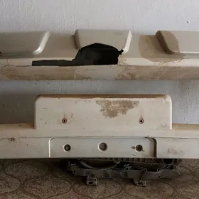 Dapalnitelnyy bamper