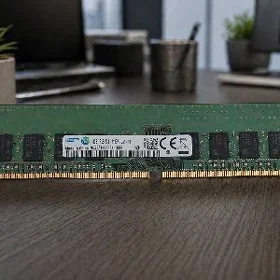 RAM 8GB DDR4