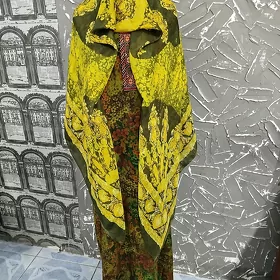 harije yalyk