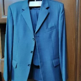 костюм, пиджак