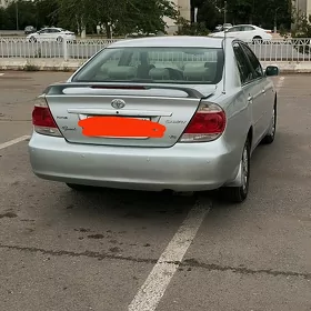 Toyota Camry 2002
