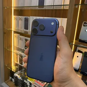 IPHONE 17 pro