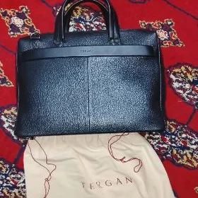 TERGAN
