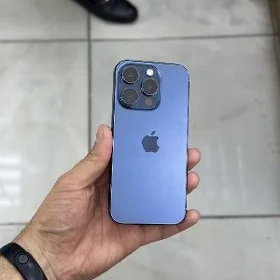 iphone 15 Pro 128GB 100%