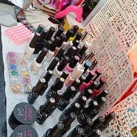 dyrnak ucin gerekli zatlar