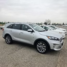 Kia Sorento 2020