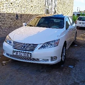 Lexus ES 350 2008