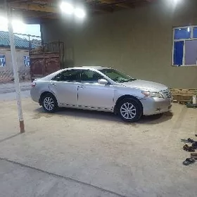Toyota Camry 2007