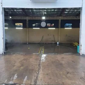 Satlyk Hususy Moyka Kafe