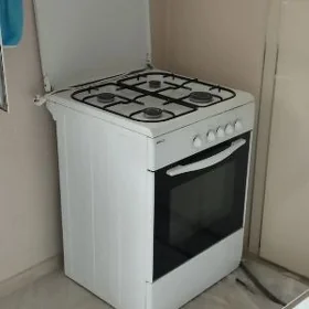Gaz plita