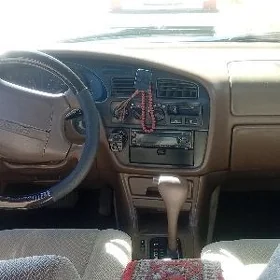 Toyota Camry 1996