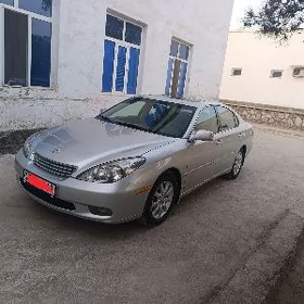 Lexus ES 300 2003
