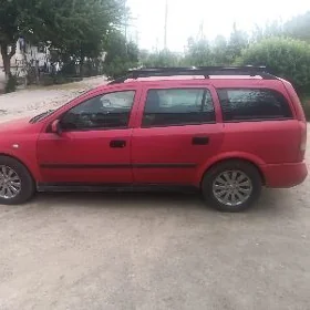 Opel Astra 1998