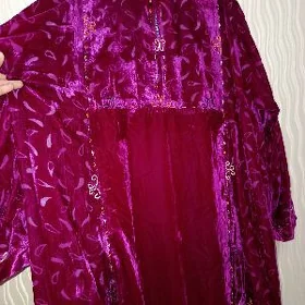 pombarh garylan yanly koynek