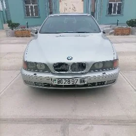 BMW 528 1998