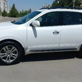 Hyundai IX55 2011