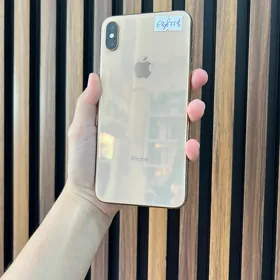 iPhone XS max