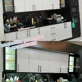 Мебель Кухуны