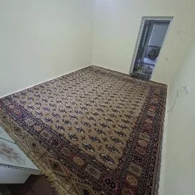 Haly Altyn Çiti gölli