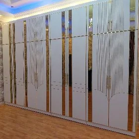 MEBEL TÄZE GARNITUR ŞFANER