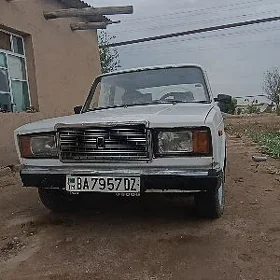 Lada 2107 1990