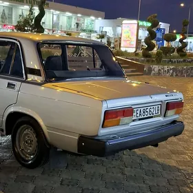 Lada 2107 2010