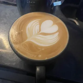 Требуется бариста девушка