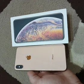 iPhone xs max