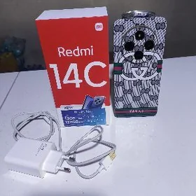 Redmi 14c 6 128