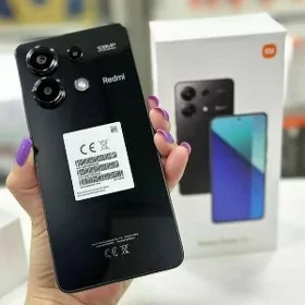 REDMI NOTE 13 [16/256GB] 2025Ý