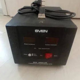 стабилизатор напряжения сети