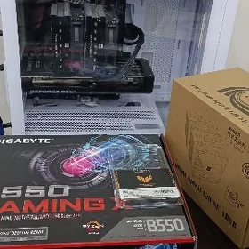  Ryzen 7 5700X скидка