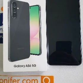 Samsung A56