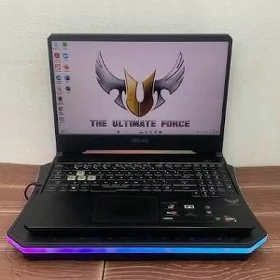 ASUS TUF GAMING GTX 1650
