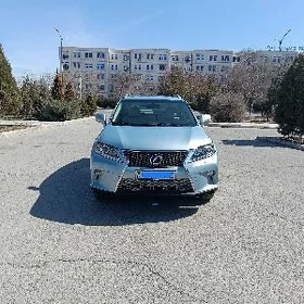 Lexus RX 350 2010