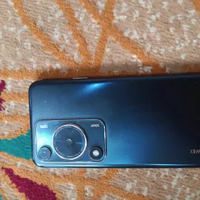 Huawei nova y 72 s
