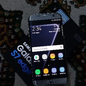 Samsung S7 edge