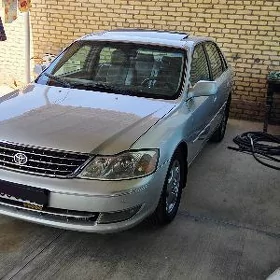 Toyota Avalon 2001