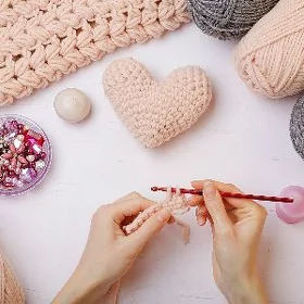 Вязание для детей