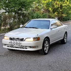 Toyota Mark II 1996