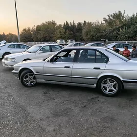 BMW disk