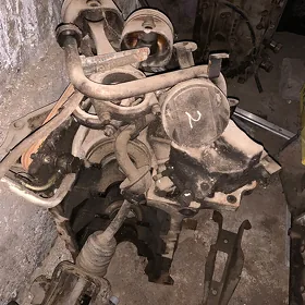 opel 2.5 v6