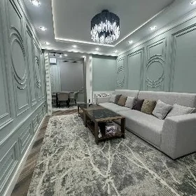 4 Mkr 2 Etaz 3 komnat