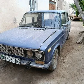 Lada 2106 2001