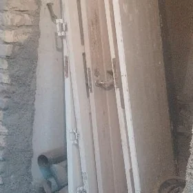 icki gapylar / межкомнат двери