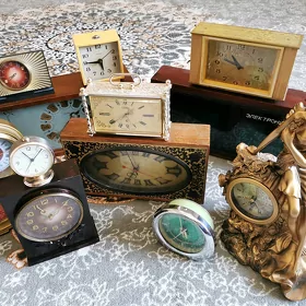 Sagat Часы Сагат.