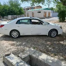 Toyota Avalon 2006