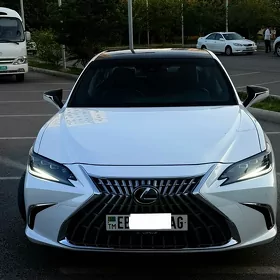 Lexus ES 350 2021