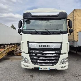 DAF 480 2021