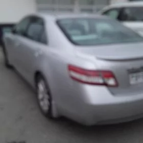 Toyota Camry 2009